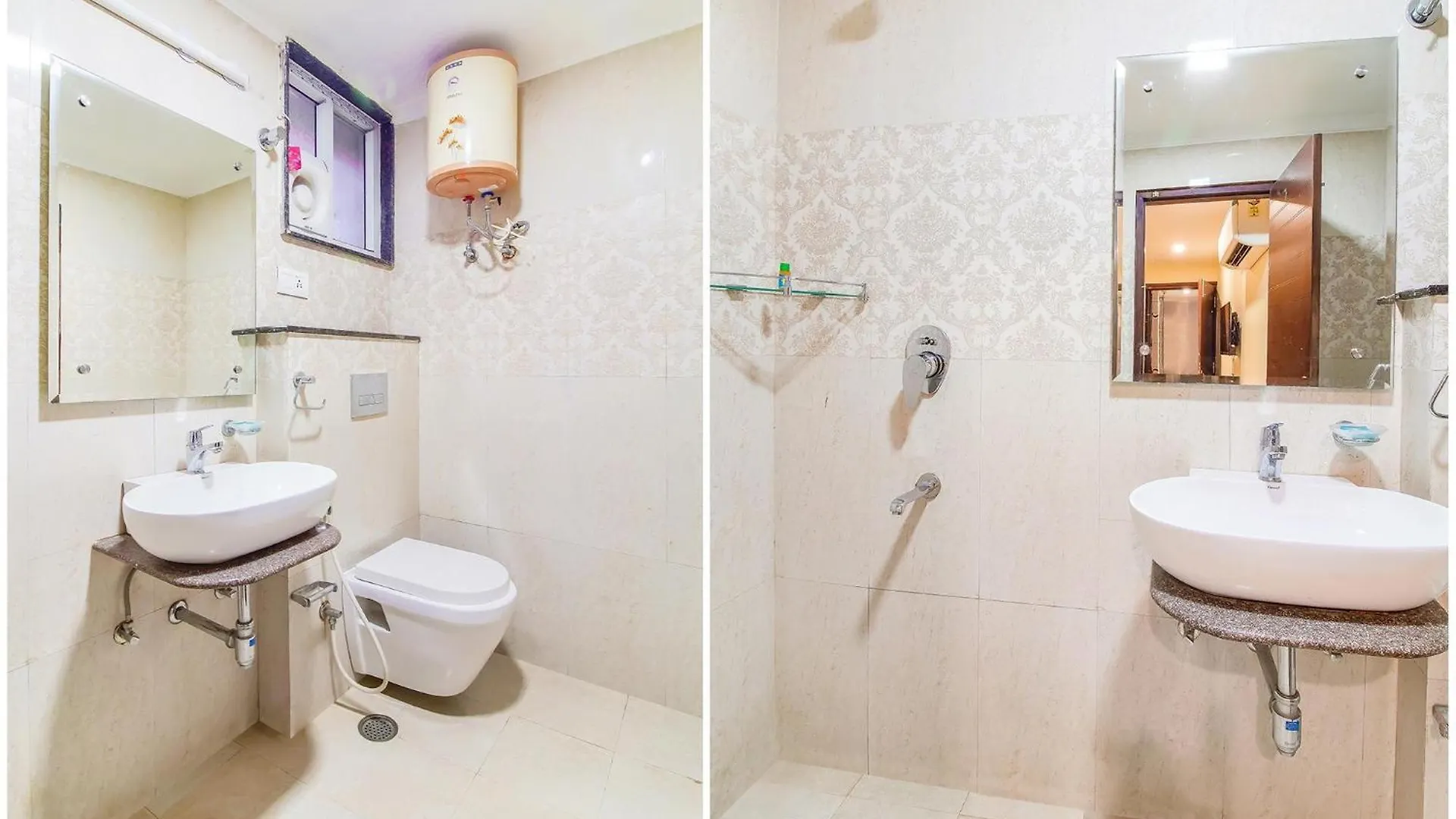 Fabhotel Vr Stay Gurgaon Inde