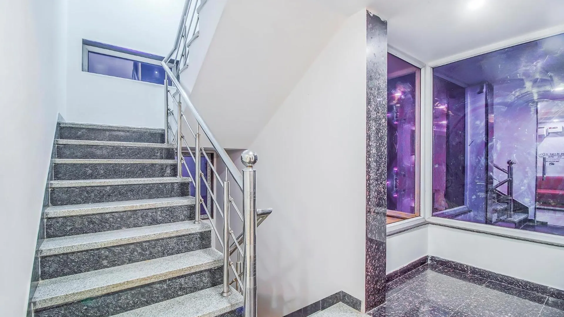 Fabhotel Vr Stay Gurgaon